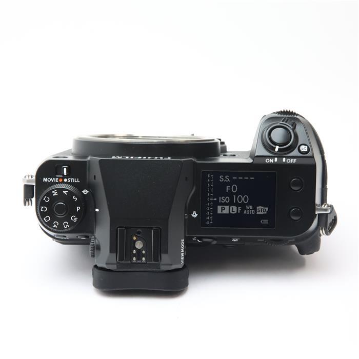 FUJIFILM（フジフイルム） 《良品》FUJIFILM GFX 100S : カメラ専門店