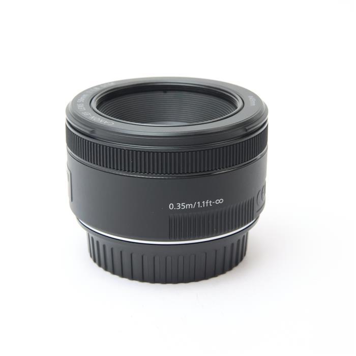 キヤノン（Canon） 《良品》Canon EF50mm F1.8 STM : カメラ専門店