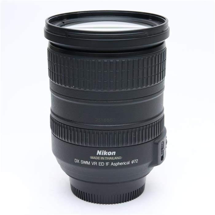 ニコン（Nikon） 《並品》Nikon AF-S DX VR Zoom-Nikkor 18-200mm F3.5
