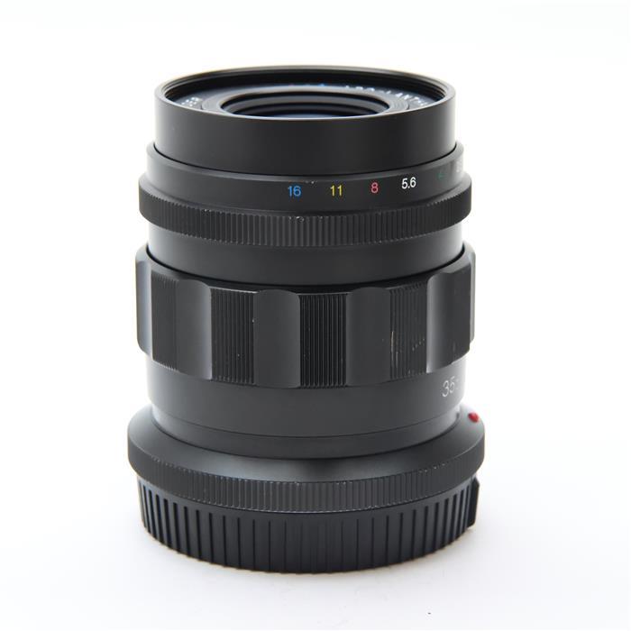 並品》Voigtlander APO-LANTHAR 35mm F2 Aspherical Z-mount（ニコンZ