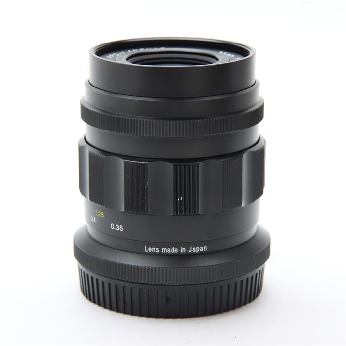 APO-LANTHAR 35mm F2 Aspherical II 美品 Amazon.co.jp: Voigtlander フォクトレンダー APO-LANTHAR 35mm F2