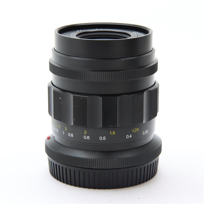 並品》Voigtlander APO-LANTHAR 35mm F2 Aspherical Z-mount（ニコンZ