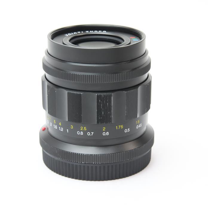 並品》Voigtlander APO-LANTHAR 50mm F2 Aspherical Z-mount（ニコンZ