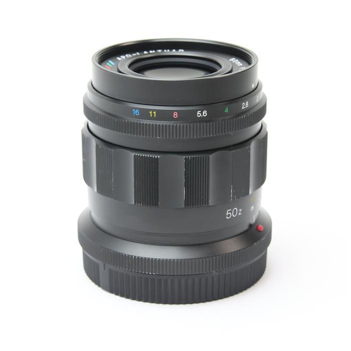 並品》Voigtlander APO-LANTHAR 50mm F2 Aspherical Z-mount（ニコンZ