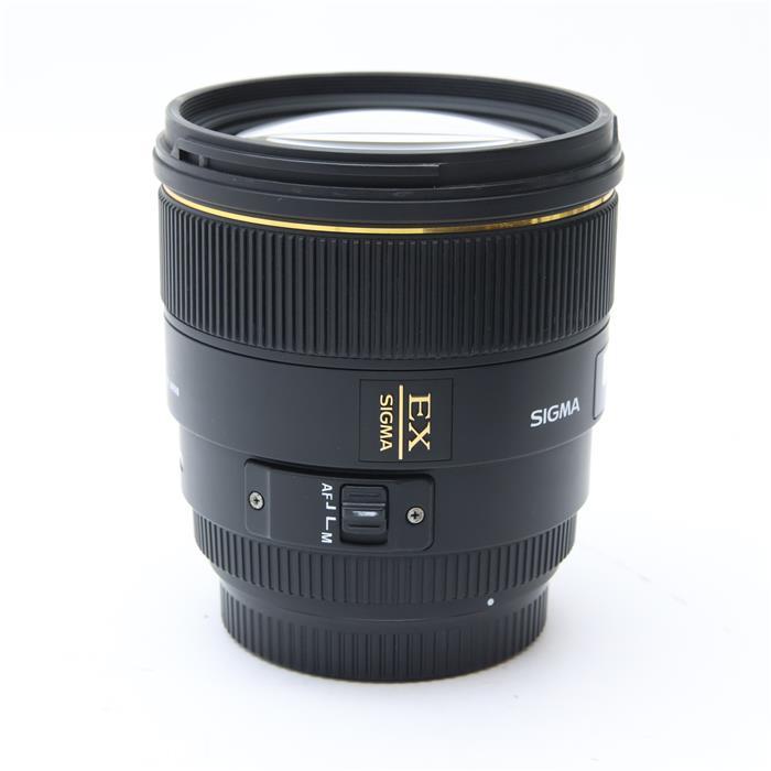 シグマ（SIGMA） 《並品》SIGMA 85mm F1.4 EX DG HSM (キヤノンEF用