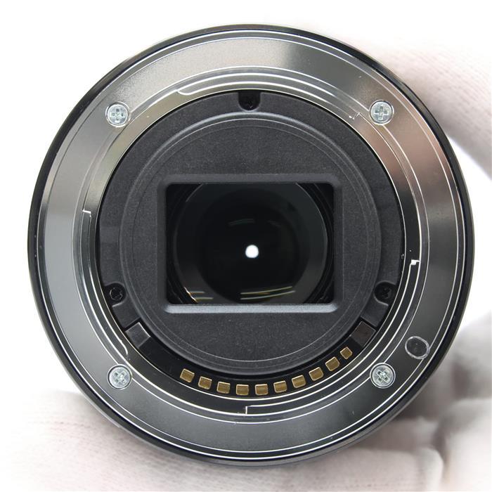 SONY（ソニー） 《並品》SONY E 55-210mm F4.5-6.3 OSS SEL55210