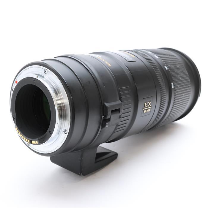 SIGMA APO 70-200mm F2.8 EX HSM EF Canon用 Amazon.co.jp: シグマ(Sigma) SIGMA 望遠ズームレンズ APO 70-200mm F2