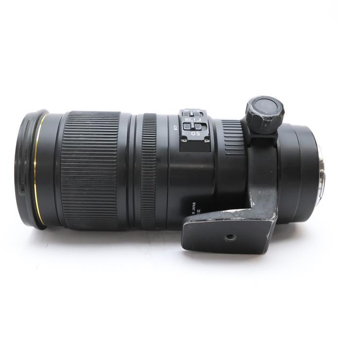 SIGMA EX 70-200mm F2.8 APO HSM キヤノンEF用 シグマ（SIGMA） 交換レンズ SIGMA APO 70-200mm F2.8 EX DG OS HSM