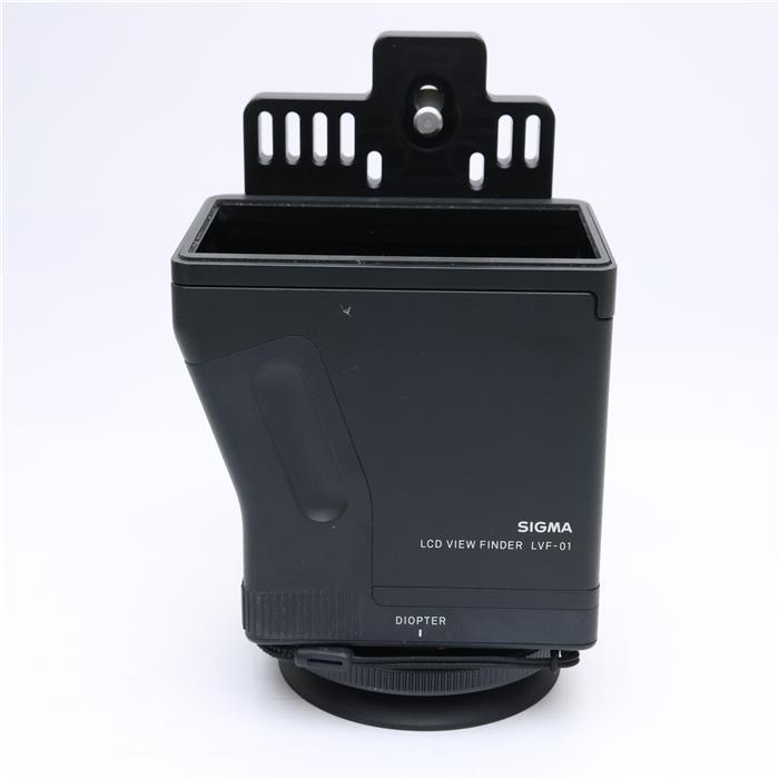 シグマ（SIGMA） 《並品》SIGMA LCD ビューファインダー LVF-01