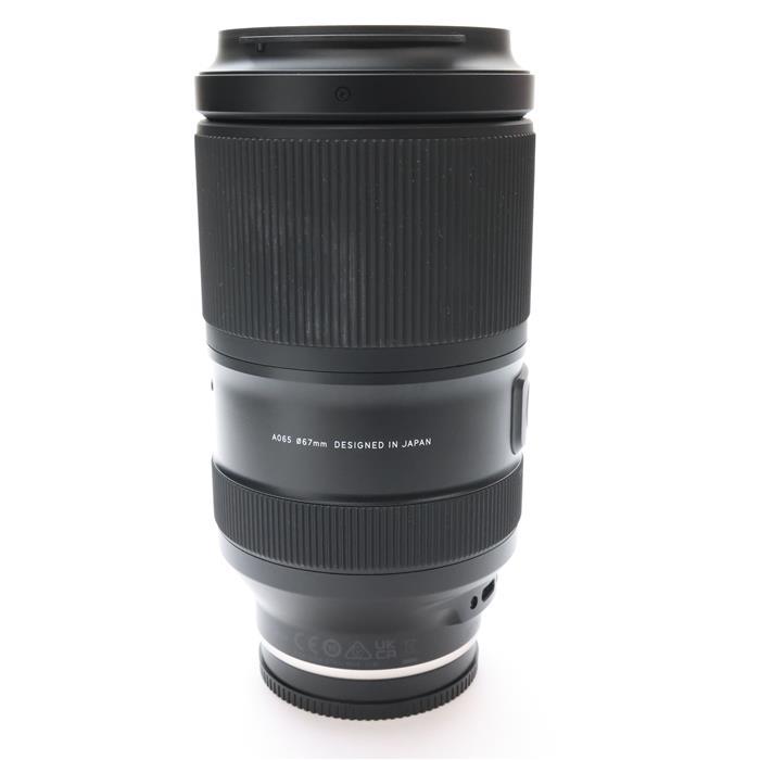 TAMRON（タムロン） 《並品》TAMRON 70-180mm F2.8 Di III VC VXD G2