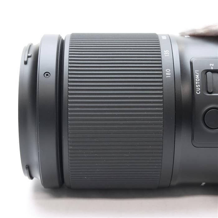 TAMRON（タムロン） 《並品》TAMRON 70-180mm F2.8 Di III VC VXD G2