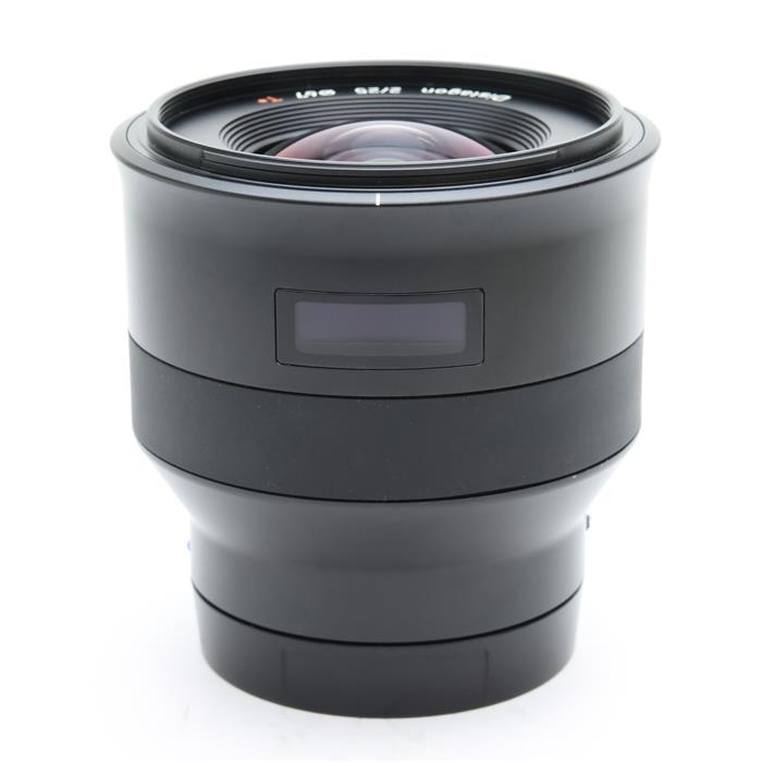 良品》Carl Zeiss Batis 25mm F2（ソニーE用/フルサイズ対応