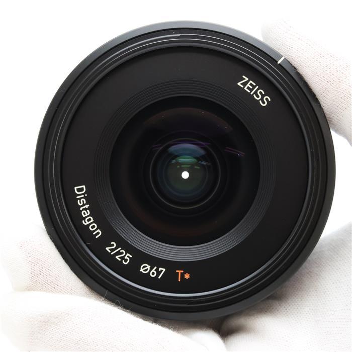 動作◎ Carl Zeiss Batis 25mm F2 67 良品》Carl Zeiss Batis 25mm F2（ソニーE用/フルサイズ対応