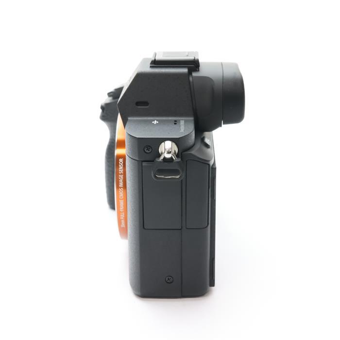 SONY α7Ⅱ ILCE−7M2 美品 動作確認済 シャッター14536回 α（ソニー） ソニー SONY α7II ILCE-7M2 ボディ フルサイズ ミラーレス