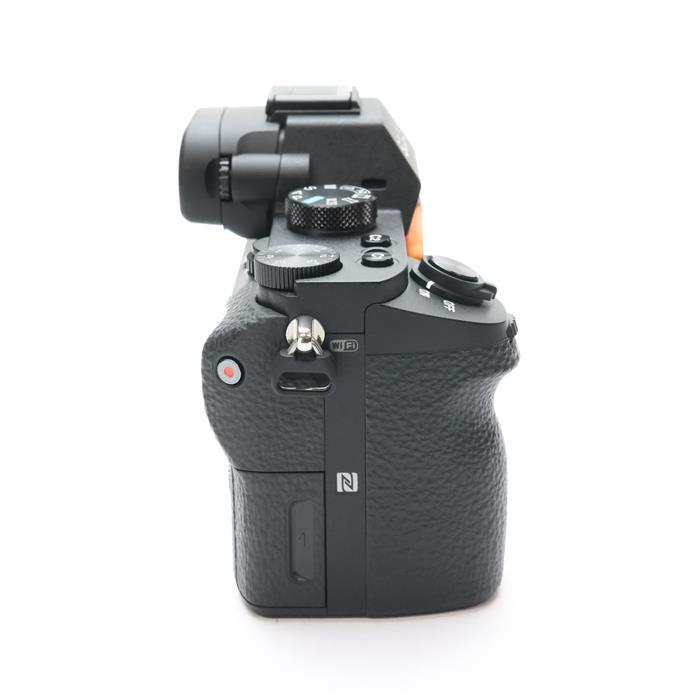 SONY（ソニー） 《美品》SONY α7II ボディ ILCE-7M2 : カメラ専門店