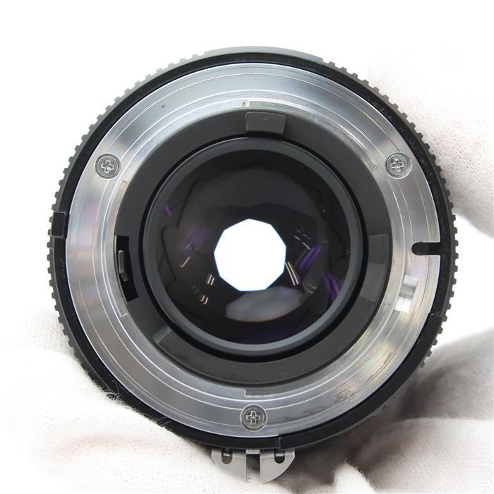 良品》Carl Zeiss Planar T* 50mm F1.4 ZF(ニコンF用) : カメラ専門店