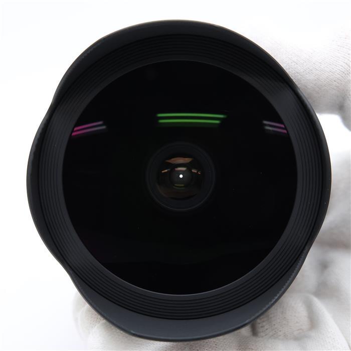 シグマ（SIGMA） 《良品》SIGMA 15mm F2.8EX DG DIAGONAL FISHEYE