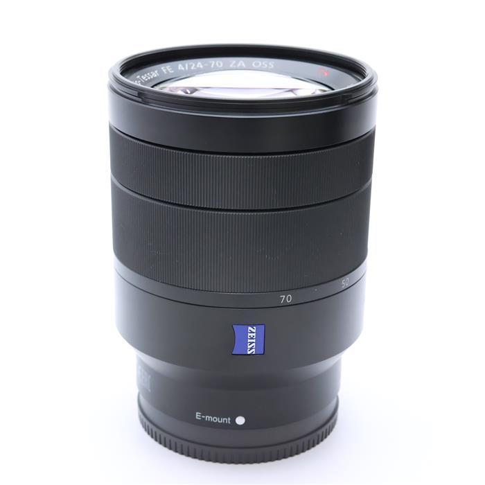 SONY（ソニー） 《並品》SONY Vario-Tessar T* FE 24-70mm F4 ZA OSS