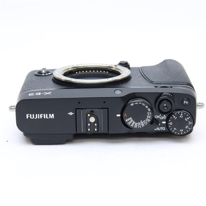 FUJIFILM（フジフイルム） 《良品》FUJIFILM X-E3 ボディ : カメラ専門