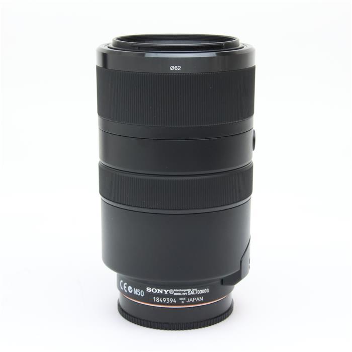 SONY（ソニー） 《良品》SONY 70-300mm F4.5-5.6 G SSM SAL70300G
