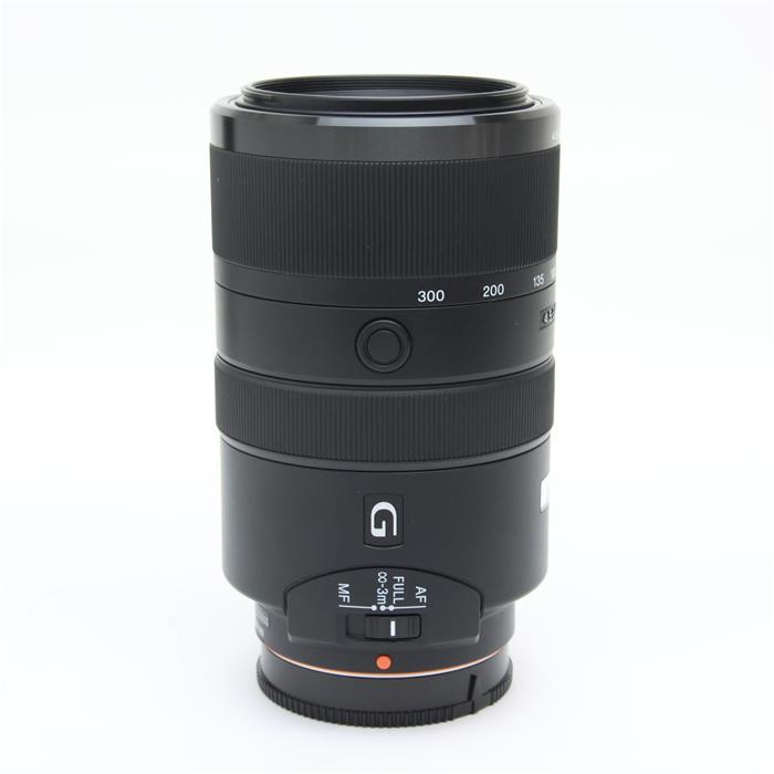 SONY（ソニー） 《良品》SONY 70-300mm F4.5-5.6 G SSM SAL70300G