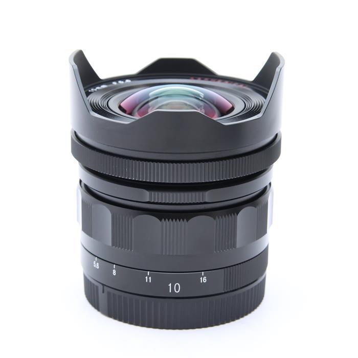 良品》Voigtlander HELIAR-HYPER WIDE 10mm F5.6 Aspherical E-mount