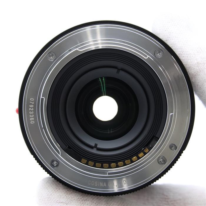良品》Voigtlander HELIAR-HYPER WIDE 10mm F5.6 Aspherical E-mount