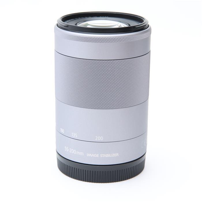 キヤノン（Canon） 《美品》Canon EF-M55-200mm F4.5-6.3 IS STM