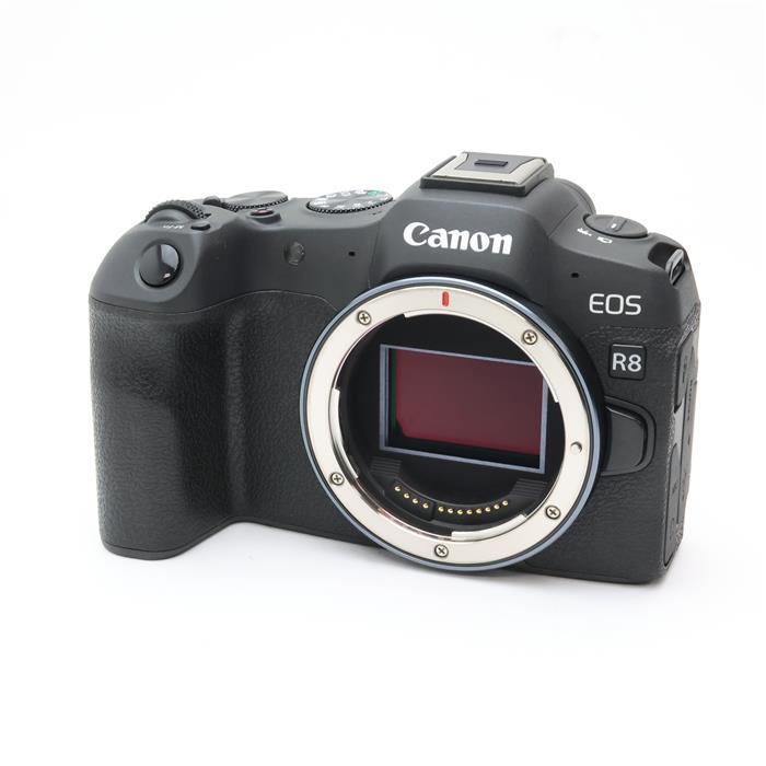 キヤノン（Canon） 《美品》Canon EOS R8 ボディ : カメラ専門店マップ