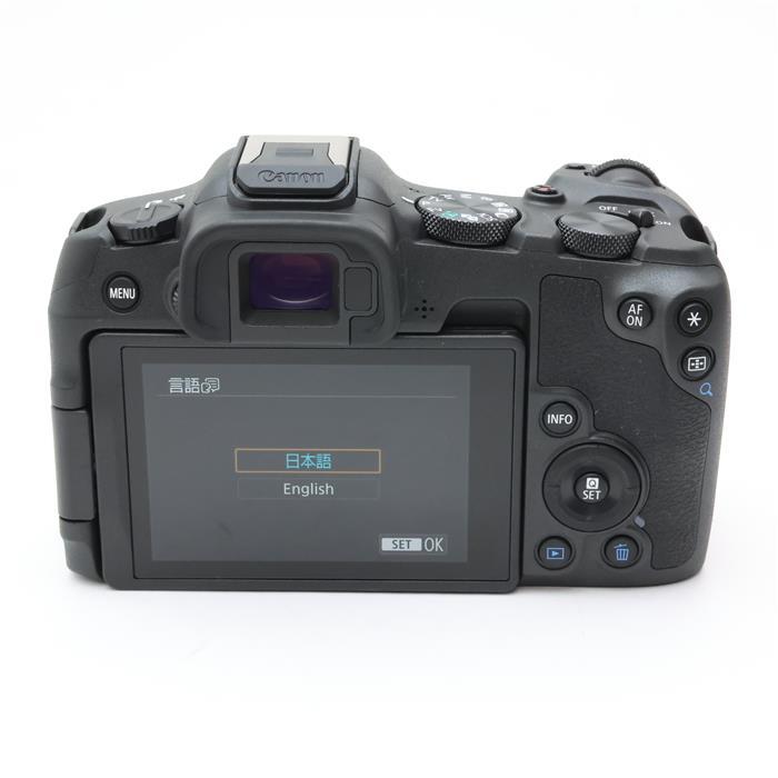 キヤノン（Canon） 《美品》Canon EOS R8 ボディ : カメラ専門店マップ