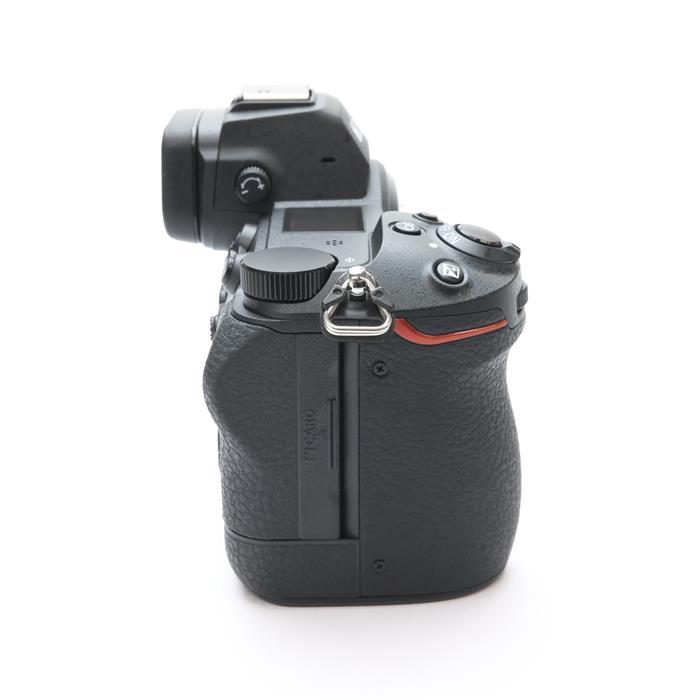 超美品 NIKON ニコン Z6II ボディ H083 Nikon Z6II ボディ｜新品通販フジヤカメラ