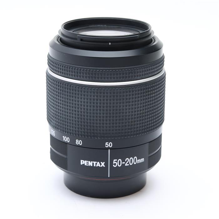 ペンタックス 《難有品》PENTAX DAL 50-200mm F4-5.6 ED WR : カメラ