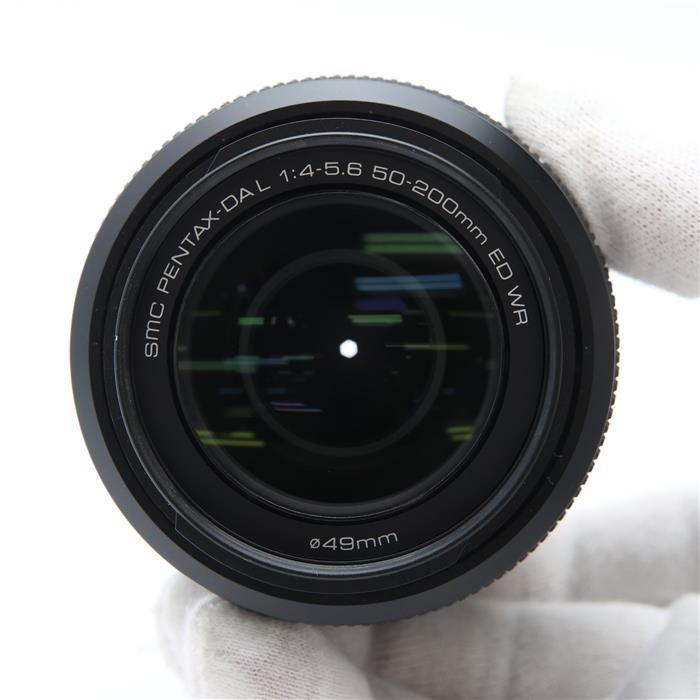 ペンタックス 《難有品》PENTAX DAL 50-200mm F4-5.6 ED WR : カメラ
