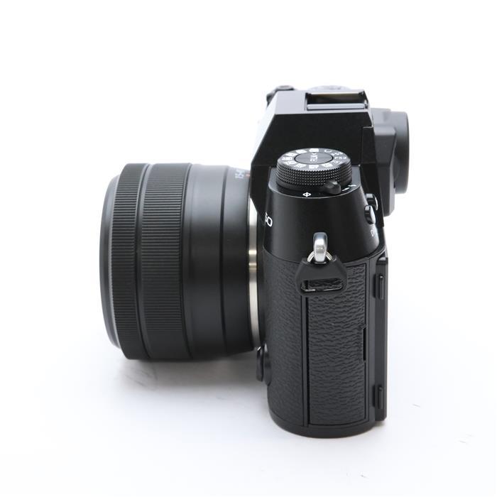FUJIFILM（フジフイルム） 《美品》FUJIFILM X-T50 XC15-45mmレンズ