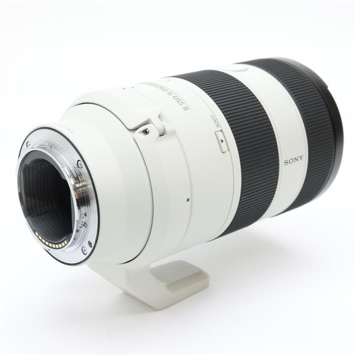 【ほぼ新品】SONY FE 70-20mm F4 Macro ソニーレンズ ほぼ新品】SONY FE 70-20mm F4 Macro ソニーレンズ ほぼ新品】SONY FE