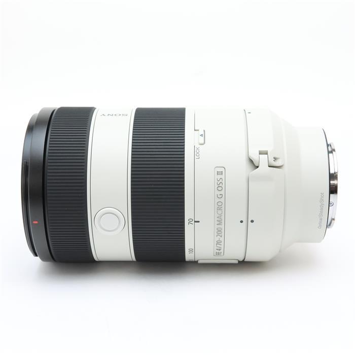 SONY（ソニー） 《良品》SONY FE 70-200mm F4 Macro G OSS II