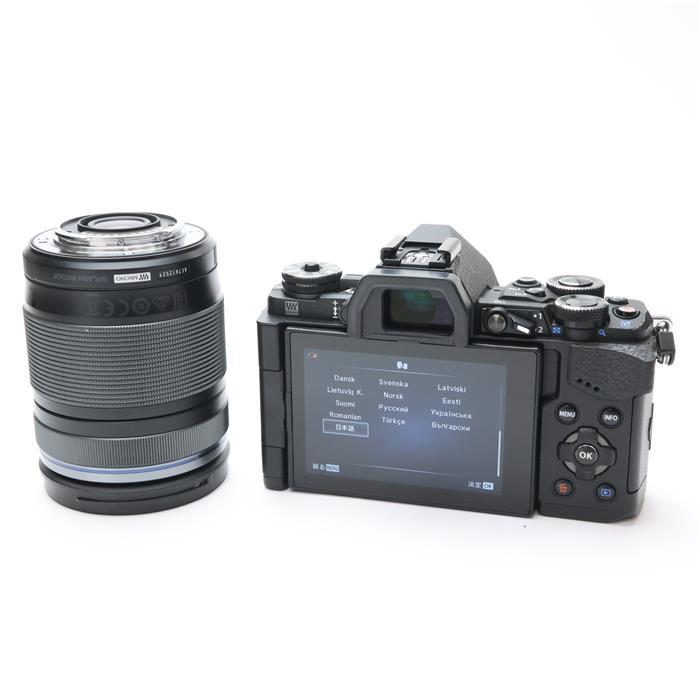 オリンパス（OLYMPUS） 《並品》OLYMPUS OM-D E-M5 Mark II 14-150mmII