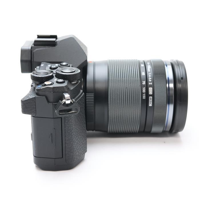 オリンパス（OLYMPUS） 《並品》OLYMPUS OM-D E-M5 Mark II 14-150mmII