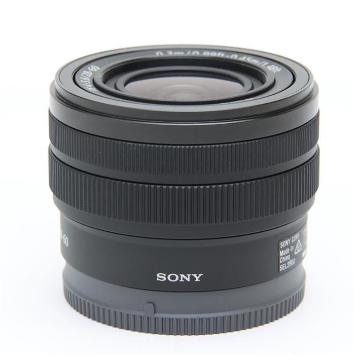 SONY（ソニー） 《美品》SONY FE 28-60mm F4-5.6 SEL2860