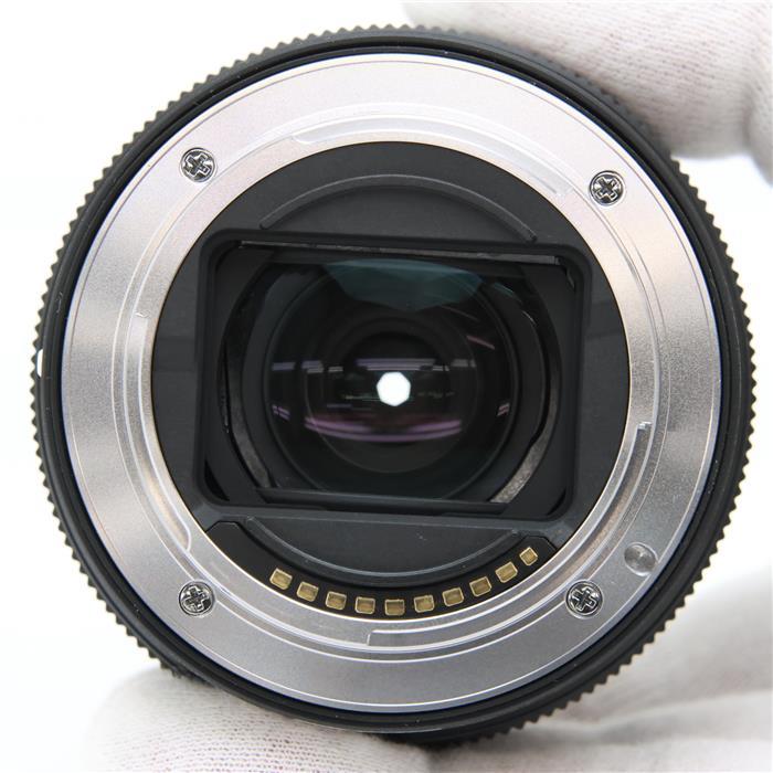 SONY（ソニー） 《美品》SONY FE 28-60mm F4-5.6 SEL2860