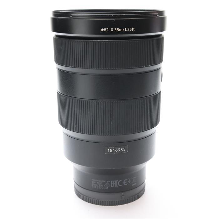 SONY（ソニー） 《難有品》SONY FE 24-70mm F2.8 GM SEL2470GM