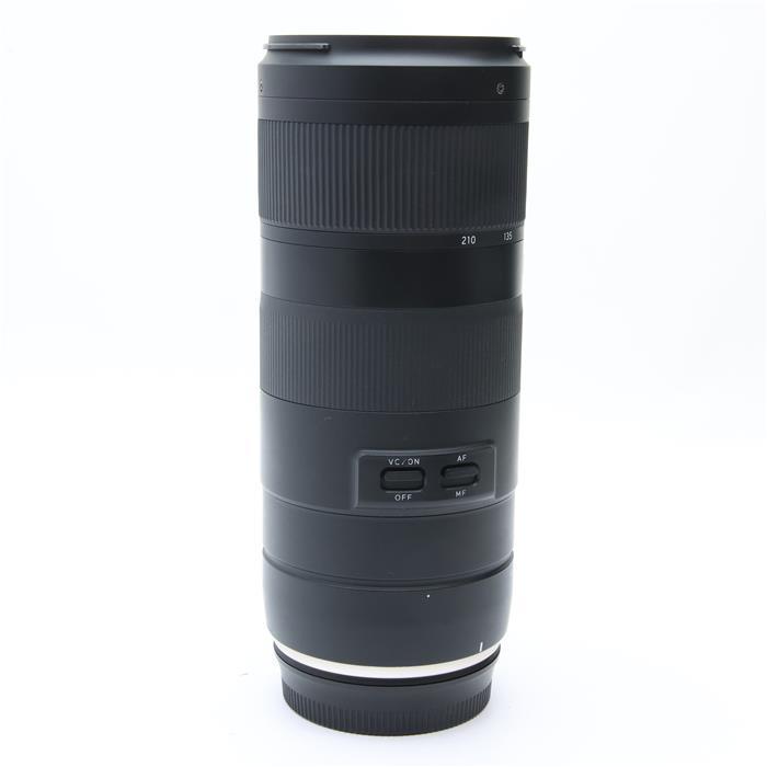 TAMRON（タムロン） 《並品》TAMRON 70-210mm F4 Di VC USD / Model