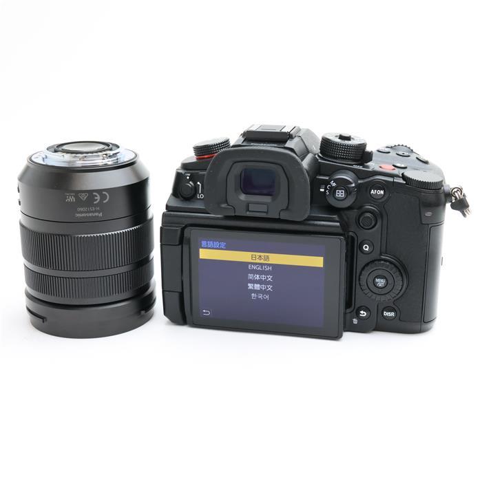 Panasonic（パナソニック） 《並品》Panasonic LUMIX GH7 標準ズーム