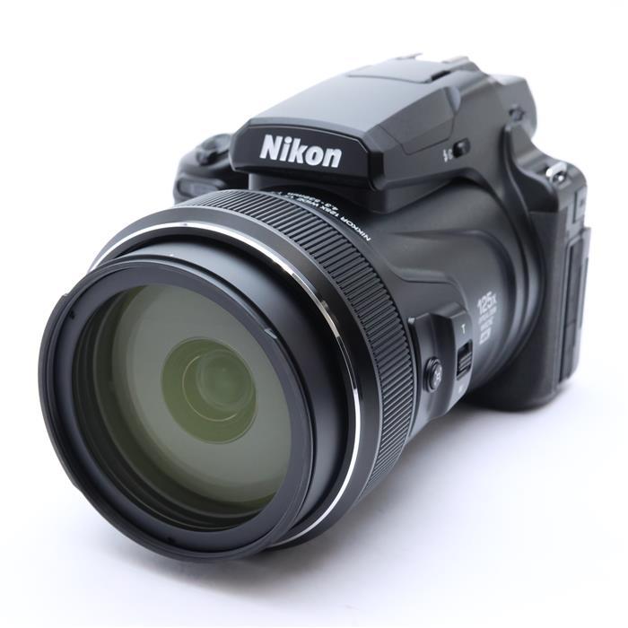 ニコン（Nikon） 《美品》Nikon COOLPIX P1100 : カメラ専門店マップ