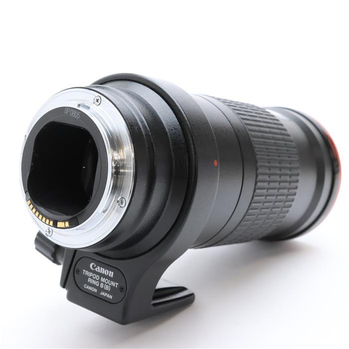 キヤノン（Canon） 《並品》Canon EF180mm F3.5L マクロ USM : カメラ