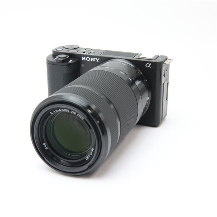 SONY（ソニー） 《美品》SONY VLOGCAM ZV-E10 ダブルズームレンズ