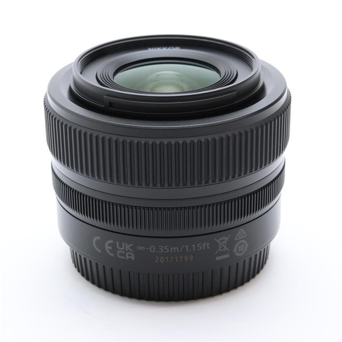ニコン（Nikon） 《美品》Nikon NIKKOR Z 24-50mm F4-6.3 : カメラ専門