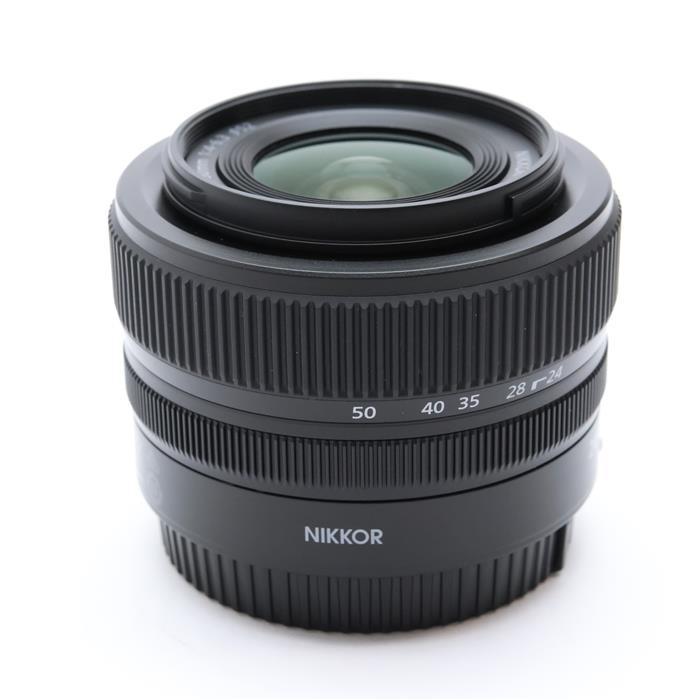 ニコン（Nikon） 《美品》Nikon NIKKOR Z 24-50mm F4-6.3 : カメラ専門
