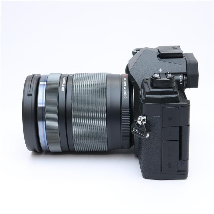 良品》OM SYSTEM OM-5 14-150mm II レンズキット : カメラ専門店マップ