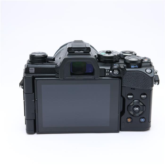 良品》OM SYSTEM OM-5 14-150mm II レンズキット : カメラ専門店マップ